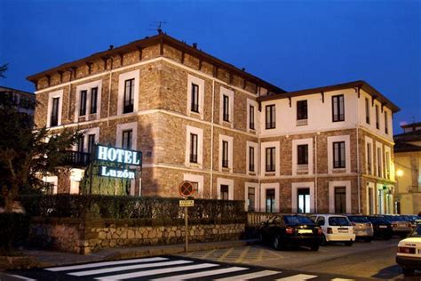 hotels luzon san vicente